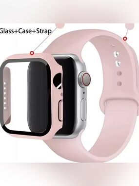 Apple Watch band 38-42mm 40-44mm/42-46mm/41-45mm/49mm/Watch series 8 976543 SE